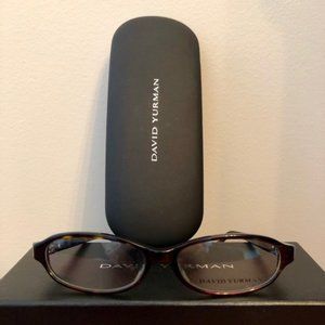 David Yurman Glasses